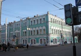 Дума городская (Гомель)