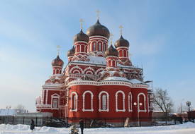 Собор Воскресенский