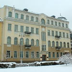 Дом доходный (Минск), ноябрь 2016