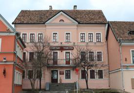 Дом Вигдорчика