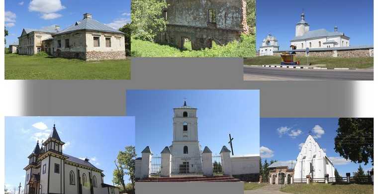 Ишкольдь-Полонечка-Вольно-Новый Свержень