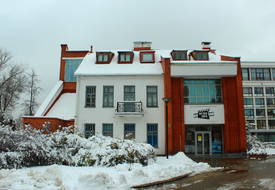 Дом вице-губернатора Вильяминова