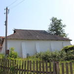 Синагога (Ружаны), июль 2012