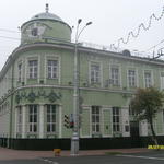 Банк Русско-Азиатский (Гомель), июль 2009