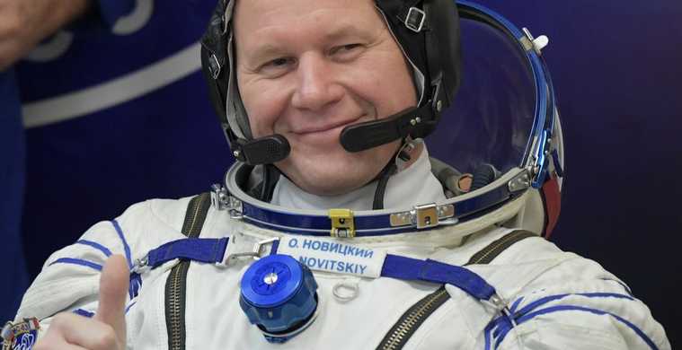 Олег Новицкий