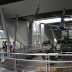 Музей Великой Отечественной войны (Минск), осень 2015