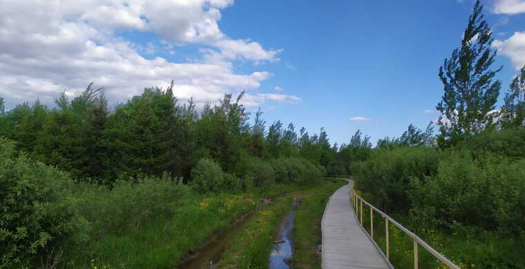 Маршрут на север Беларуси. Часть 2 Черессы – Конахи- Новый Погост – Шарковщина – Поставы
