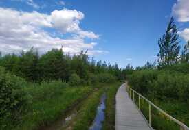 Маршрут на север Беларуси. Часть 2 Черессы – Конахи- Новый Погост – Шарковщина – Поставы