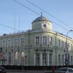 Банк Русско-Азиатский (Гомель), январь 2012