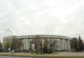 Академия наук Беларуси