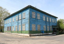 Хедер (Дзержинск)