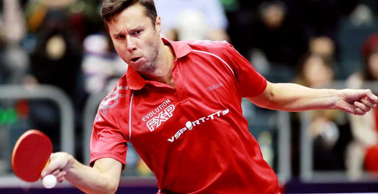 Владимир Самсонов