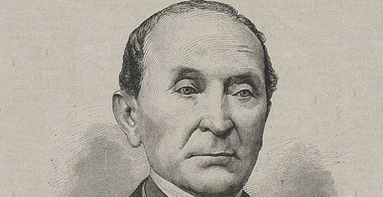 Игнат Домейко