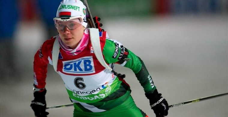 Надежда Скардино