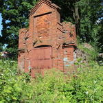 Кладбище Кальварийское (Минск), июль 2012