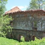 Водяная мельница (Полонечка), май 2012