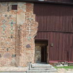 Церковь св. Бориса и Глеба (Коложская) (Гродно), июль 2012