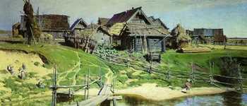 Легенда о Яне и Цецилии