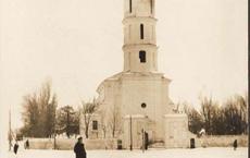 Костел Троицкий (Ружаны), нач. XX в.?