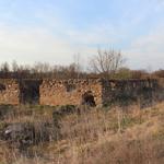 Хозпостройка? (Узла), апрель 2014