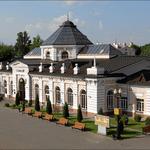 Железнодорожный вокзал (Могилев)