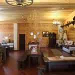 Музей старинных ремесел Дудутки, июнь 2016