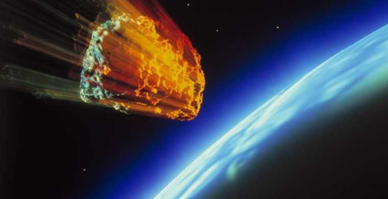 Логойский кратер