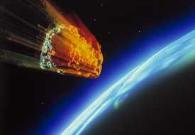 Логойский кратер