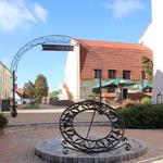 Троицкое предместье (Минск), лето 2013