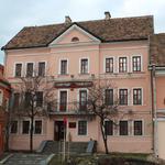 Дом Вигдорчика (Минск), апрель 2012