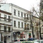 Типография Зисьмана (Минск), октябрь 2016