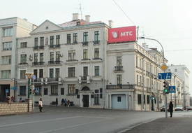 Дом Униховского