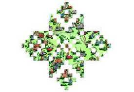 Туристические маршруты