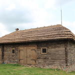 Музей-усадьба Тадеуша Костюшко (Коссово), июль 2012