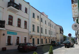 Дом Варгафтика