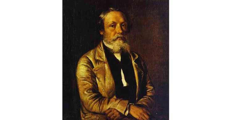 Иван Хруцкий