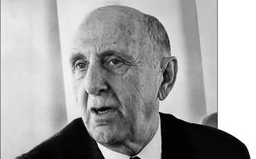 Саймон (Семен) Смит Кузнец