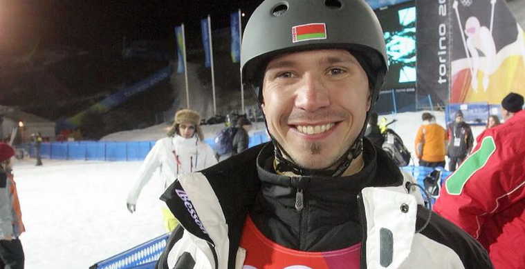 Дмитрий Дащинский