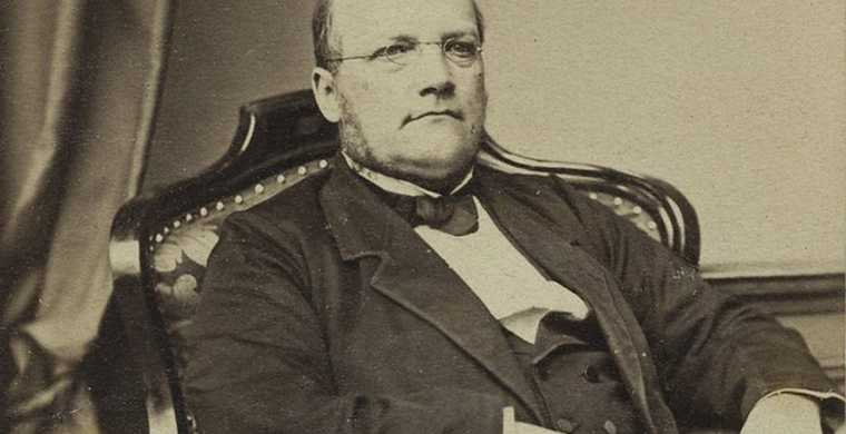 Станислав Монюшко