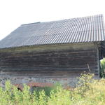 Водяная мельница (Волма), июль 2012