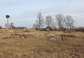 Костел св. Роха (Полочаны)