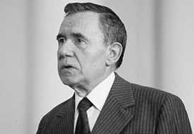 Андрей Громыко