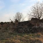 Хозпостройка? (Узла), апрель 2014