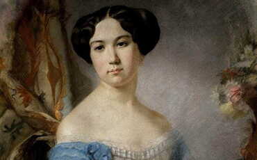 Ирина Паскевич