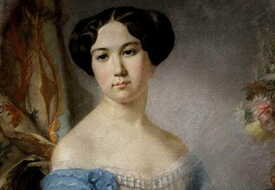 Ирина Паскевич