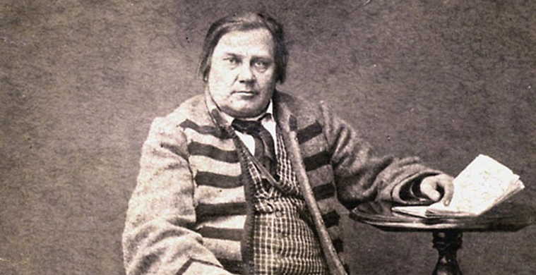 Винцент Дунин-Марцинкевич