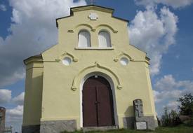 Церковь св. Георгия (Мир)