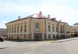 Дворец Бутримовича