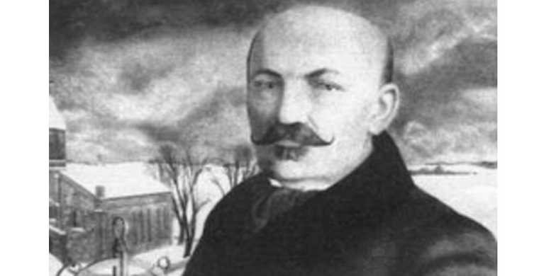 Станислав Нарбут