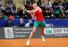 Александра Соснович